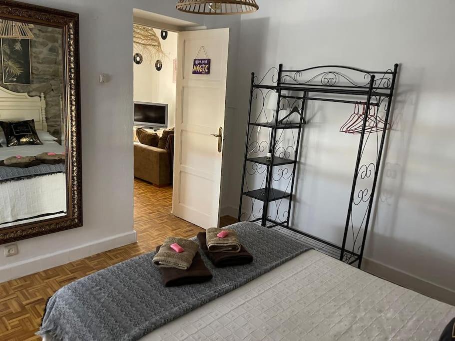 Апартаменты Encantador Apartamento Acogedor Тарифа Экстерьер фото