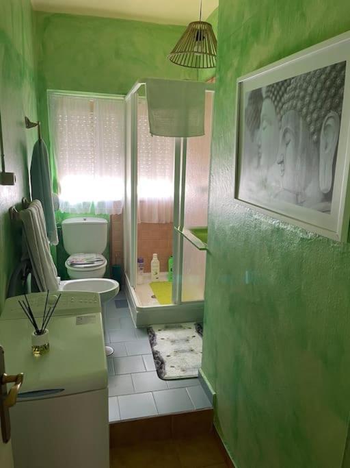 Апартаменты Encantador Apartamento Acogedor Тарифа Экстерьер фото